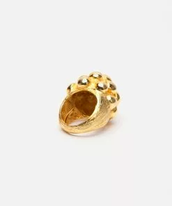 KJL Hills Dome Ring