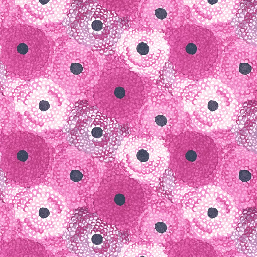 Frances Valentine Bliss Maxi Dress Barberton Daisy 8 Frances Valentine Bliss Maxi Dress Barberton Daisy