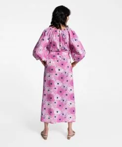 Frances Valentine Bliss Maxi Dress Barberton Daisy 11 Frances Valentine Bliss Maxi Dress Barberton Daisy