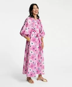 Frances Valentine Bliss Maxi Dress Barberton Daisy 12 Frances Valentine Bliss Maxi Dress Barberton Daisy