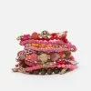 Frances Valentine Sayulita Stacked Bracelets