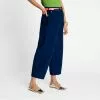 Frances Valentine APPAREL Jane Corduroy Pant Navy