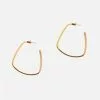 Dean Davidson Small Square Hoop Earrings NEW ARRIVALS