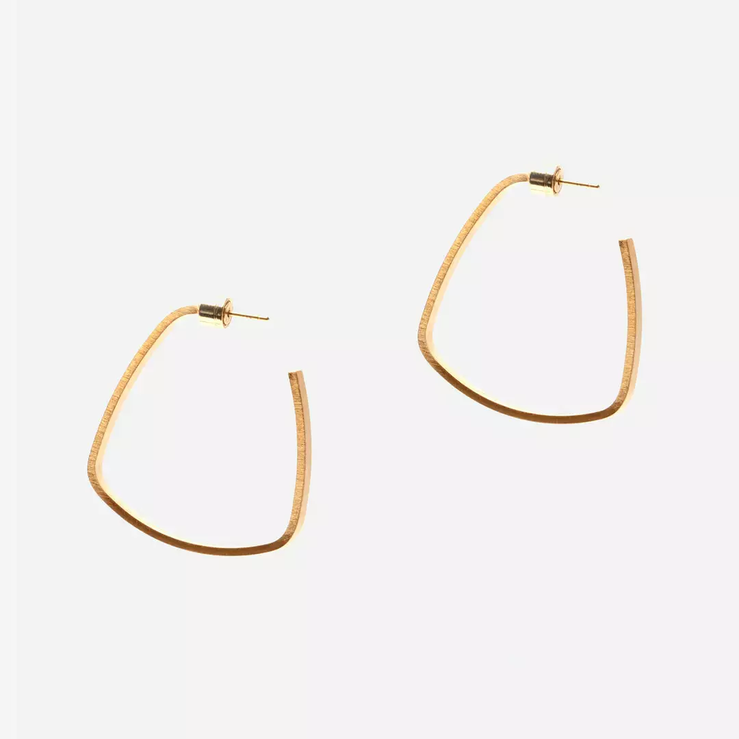 Dean Davidson Small Square Hoop Earrings NEW ARRIVALS 3 Dean Davidson Small Square Hoop Earrings NEW ARRIVALS