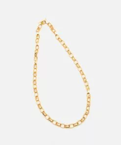 Dean Davidson NEW ARRIVALS Manhattan Chain Link Necklace