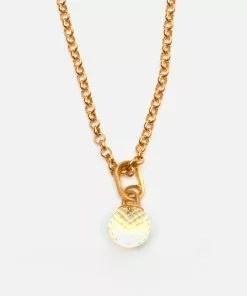 Dean Davidson NEW ARRIVALS Manhattan Gem Pendant Necklace
