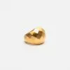Dean Davidson Manhattan Dome Ring Gold Elyce's Picks
