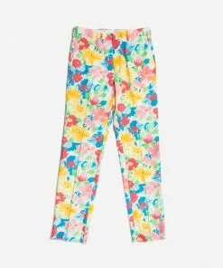 J. Press J.Press X FV Men's Trouser Hibiscus Brands We Love 5 J. Press J.Press X FV Men's Trouser Hibiscus Brands We Love