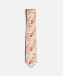 J. Press Brands We Love J.Press X FV Men's Tie Prospect Park