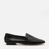 Frances Valentine FV Essentials Elyce Loafer Leather Black 2 Frances Valentine FV Essentials Elyce Loafer Leather Black