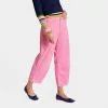 Frances Valentine Jane Corduroy Pant Pink FV Essentials 2 Frances Valentine Jane Corduroy Pant Pink FV Essentials