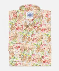 J. Press J.Press X FV Men's Long Sleeve Shirt Prospect Park Brands We Love