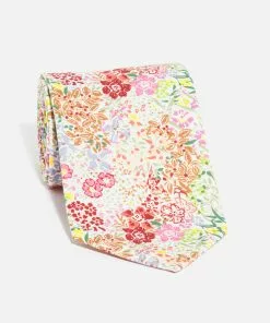 J. Press Brands We Love J.Press X FV Men's Tie Prospect Park