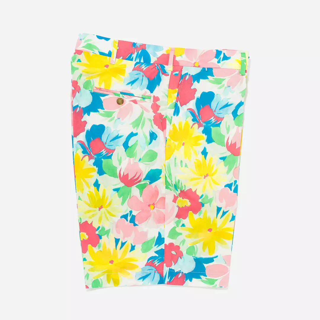 J. Press Brands We Love J.Press X FV Men's Short Hibiscus 3 J. Press Brands We Love J.Press X FV Men's Short Hibiscus