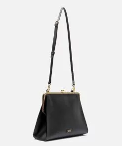 Frances Valentine Jackie Boarskin Black 12 Frances Valentine Jackie Boarskin Black