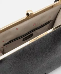 Frances Valentine Jackie Boarskin Black 13 Frances Valentine Jackie Boarskin Black