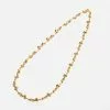 KJL Gold Knotted Chain Necklace JEWELRY