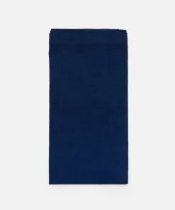 Frances Valentine Home Goods Dinner Napkin Set Navy