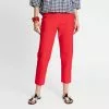 Frances Valentine Petrie Pant Red