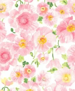 Frances Valentine Knit Shell Poppy APPAREL