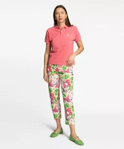 Frances Valentine Scottie Polo Pink NEW ARRIVALS
