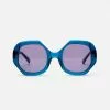 Selima Optique X FV Skip Sunglasses Blue