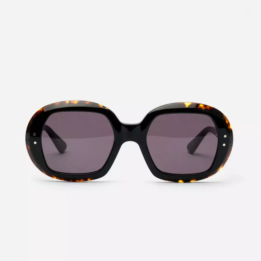 Selima Optique X FV Babs Sunglasses Tortoise Elyce's Picks 3 Selima Optique X FV Babs Sunglasses Tortoise Elyce's Picks