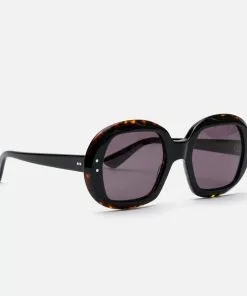 Selima Optique X FV Babs Sunglasses Tortoise Elyce's Picks 9 Selima Optique X FV Babs Sunglasses Tortoise Elyce's Picks