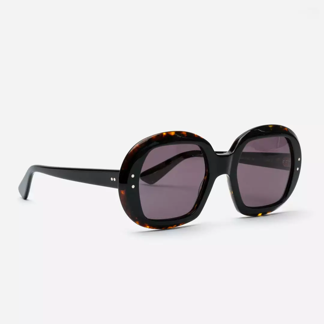 Selima Optique X FV Babs Sunglasses Tortoise Elyce's Picks 6 Selima Optique X FV Babs Sunglasses Tortoise Elyce's Picks