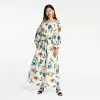 Frances Valentine NEW ARRIVALS Bliss Maxi Dress Iris