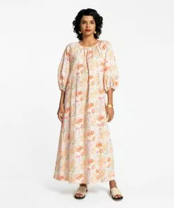 Frances Valentine NEW ARRIVALS Bliss Maxi Dress Prospect Park