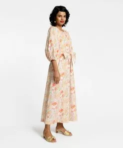 Frances Valentine NEW ARRIVALS Bliss Maxi Dress Prospect Park