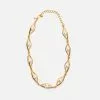 KJL JEWELRY Pearl Basket Necklace
