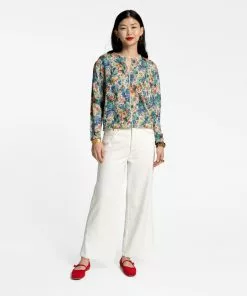 Frances Valentine Darling Cardigan Wild Bergamot 9 Frances Valentine Darling Cardigan Wild Bergamot