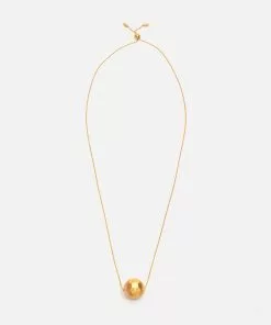 Dean Davidson Manhattan Plain Pendant Necklace NEW ARRIVALS