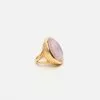 Marcia Moran NEW ARRIVALS Idaho Ring Rose Quartz