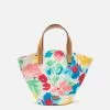 Frances Valentine Fanny Tote Hibiscus NEW ARRIVALS