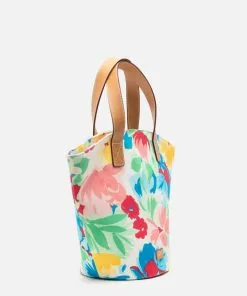 Frances Valentine Fanny Tote Hibiscus NEW ARRIVALS