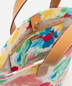 Frances Valentine Fanny Tote Hibiscus NEW ARRIVALS