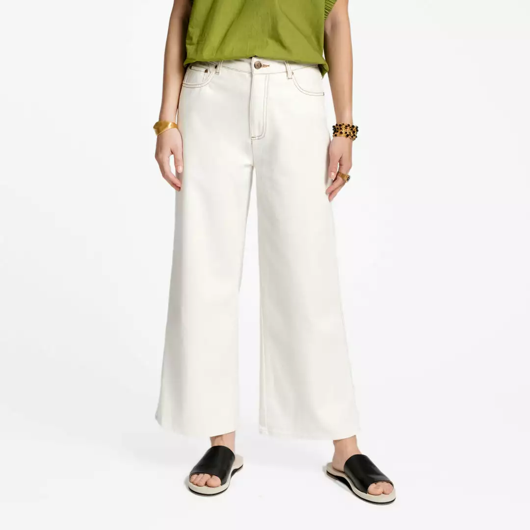 Frances Valentine NEW ARRIVALS Sally Jean White 3 Frances Valentine NEW ARRIVALS Sally Jean White