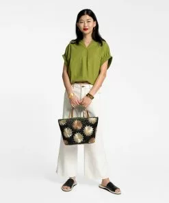 Frances Valentine NEW ARRIVALS Sally Jean White 7 Frances Valentine NEW ARRIVALS Sally Jean White