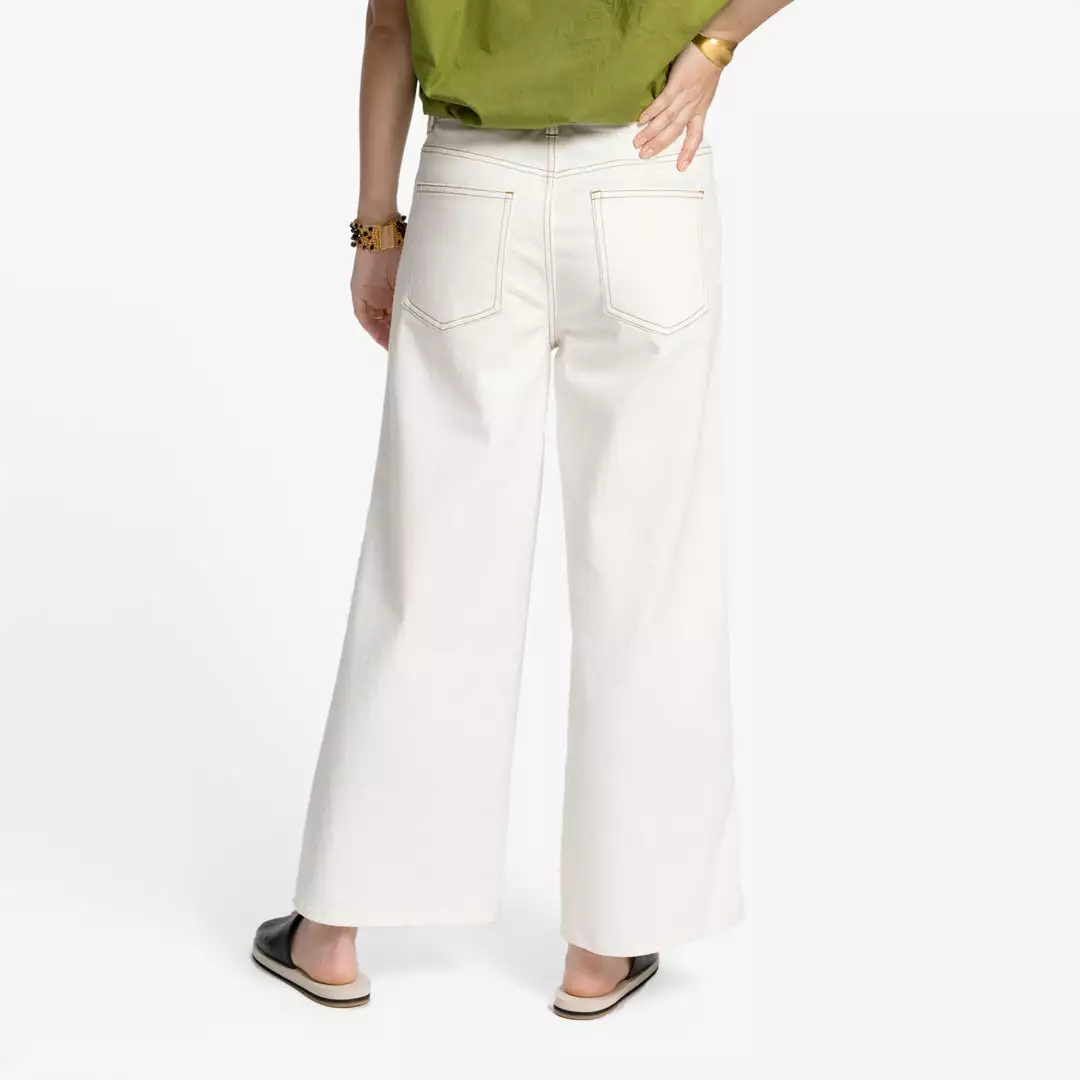 Frances Valentine NEW ARRIVALS Sally Jean White 4 Frances Valentine NEW ARRIVALS Sally Jean White