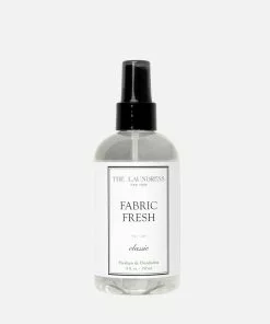The Laundress Fresh Wash Fabric Fresh Home Goods