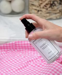 The Laundress Fresh Wash Fabric Fresh Home Goods