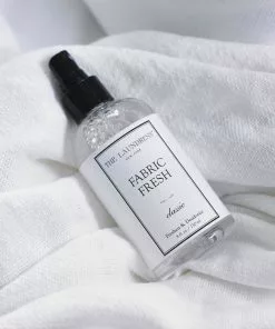 The Laundress Fresh Wash Fabric Fresh Home Goods