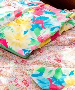 J. Press Brands We Love J.Press X FV Men's Short Hibiscus 5 J. Press Brands We Love J.Press X FV Men's Short Hibiscus