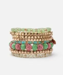 Bluesky Harbor Island Stacked Bracelet JEWELRY