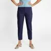Frances Valentine FV Essentials Petrie Pant Navy