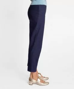 Frances Valentine FV Essentials Petrie Pant Navy