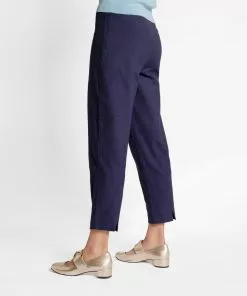 Frances Valentine FV Essentials Petrie Pant Navy 8 Frances Valentine FV Essentials Petrie Pant Navy